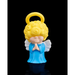 Petit Ange Gardien – Figurine De Noël Pour Sapin