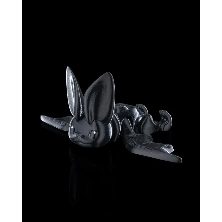 Lapin Chauve-Souris Figurine Fantasy – Made in Occitanie