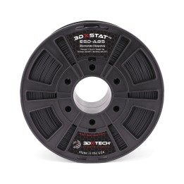 3DXTech - 3DXSTAT ESD-ABS - 1.75 mm - 750 g | Espace Maker