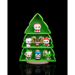 The Anty Tree – Présentoir Sapin De Noël Pour Figurines