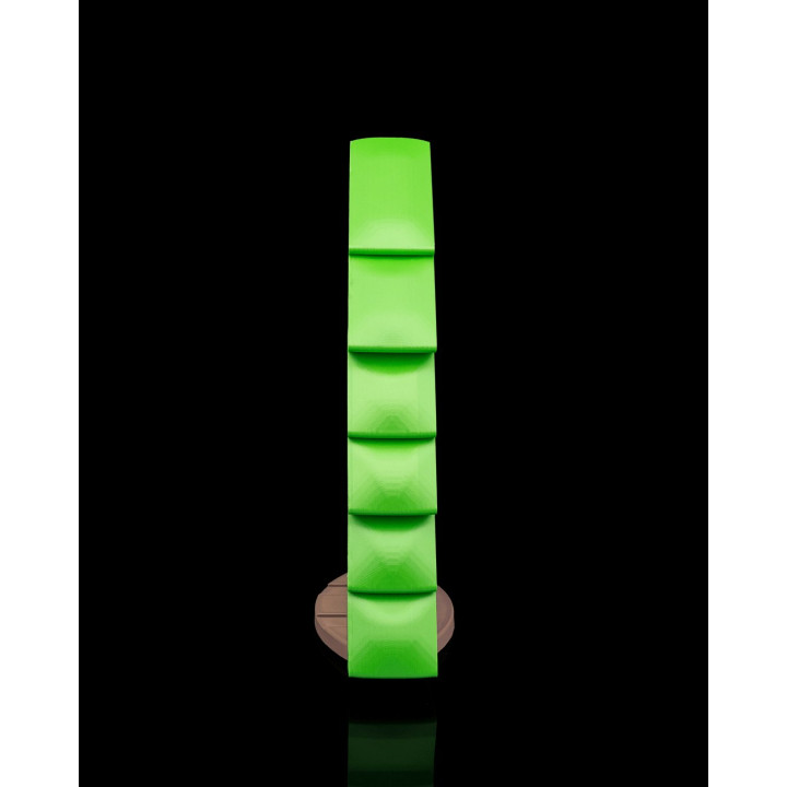 The Anty Tree – Présentoir Sapin De Noël Pour Figurines