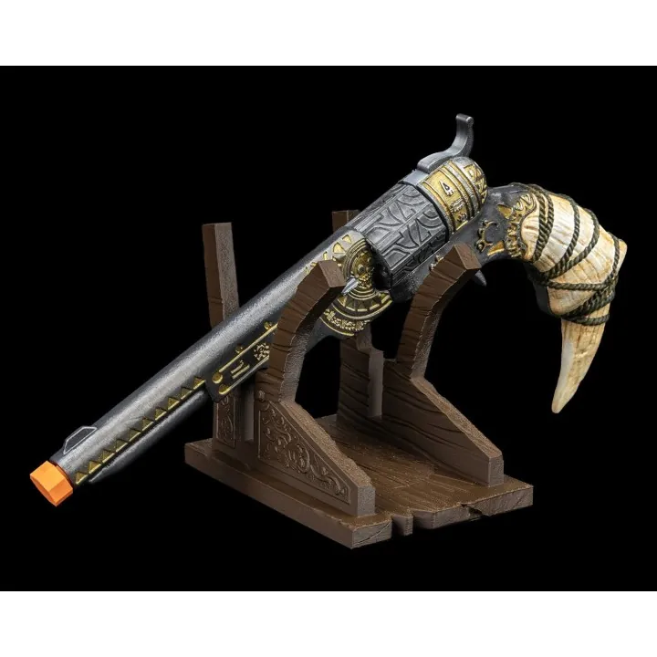 Colt Paterson Steampunk – Réplique Far West Made in Occitani