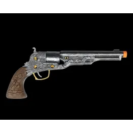 Revolver Colt Army 1860 – Réplique Décorative