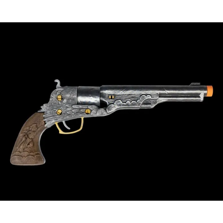 Revolver Colt Army 1860 – Réplique Décorative
