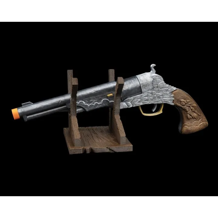 Revolver Colt Army 1860 – Réplique Décorative