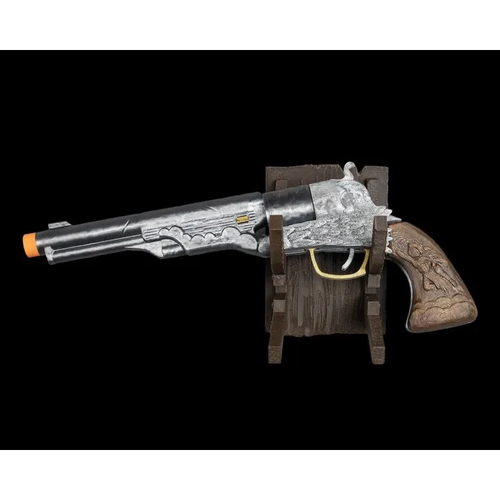 Revolver Colt Army 1860 – Réplique Décorative