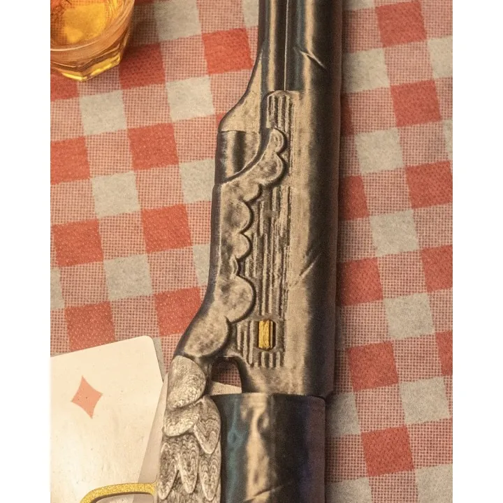 Revolver Colt Army 1860 – Réplique Décorative