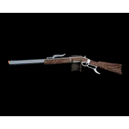 Carabine Cowboy Lever-Action – Réplique Décorative