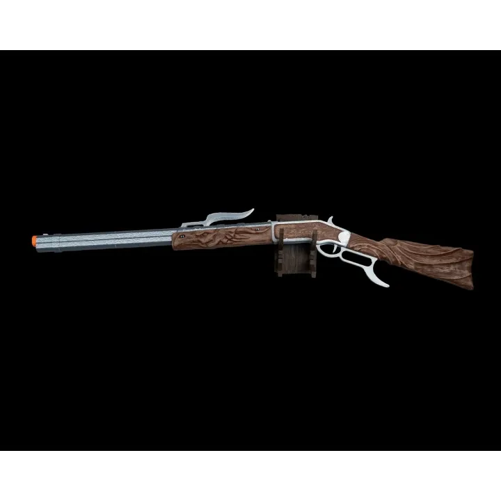 Carabine Cowboy Lever-Action – Réplique Décorative