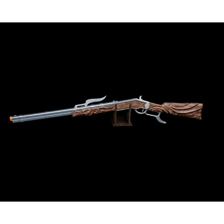 Carabine Cowboy Lever-Action – Réplique Décorative