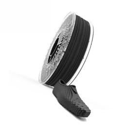 Recreus - Filaflex Foamy - Noir (Black) - 1,75 mm - 750 g…