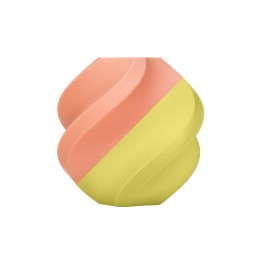 Bambu Lab - PLA Glow - Orange - 1,75 mm - 1 kg | Espace Maker