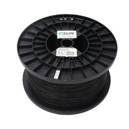 eSun - PLA+ - Noir - 1,75 mm - 5 kg | Maison Drabiec