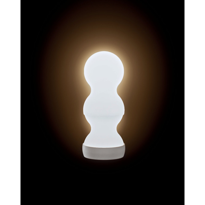 Lumen – Lampe De Table Design Lumière Douce