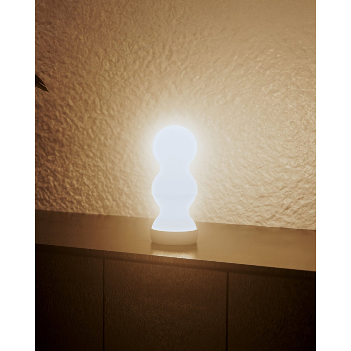 Lumen – Lampe De Table Design Lumière Douce