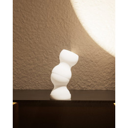 Lampe Halo – Projecteur De Lumière Indirecte Design
