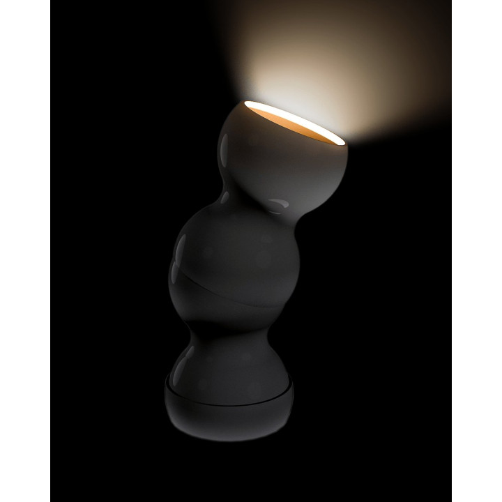 Lampe Halo – Projecteur De Lumière Indirecte Design