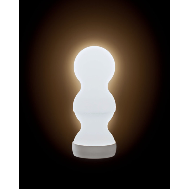 Lampe De Table Aura – Lumière Douce & Design Sculptural