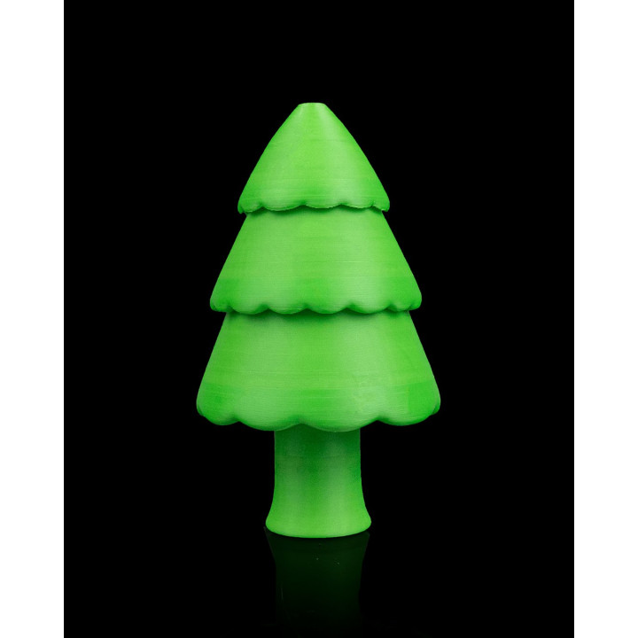 Trailside Nature Pack – Sapins & Rochers Décoratifs Made In Occitanie
