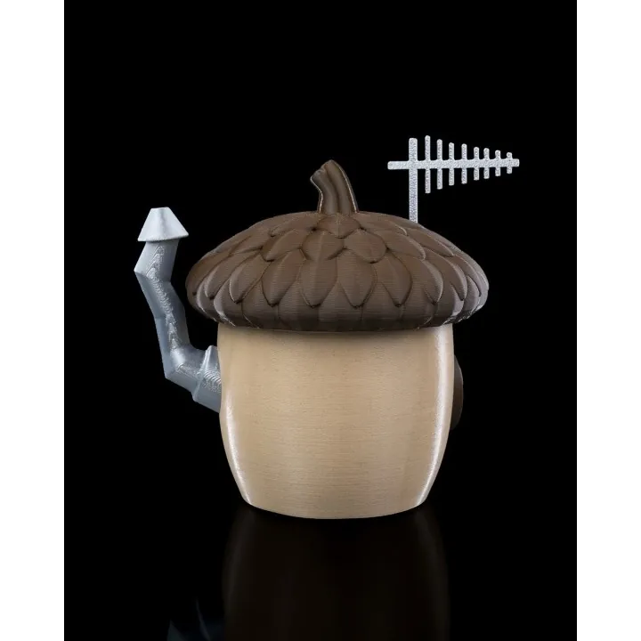 Maison Gland – Acorn House