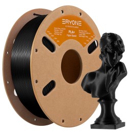 PLA+ Filament - 1.75mm±0.03mm (1kg) | Espace Maker
