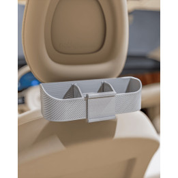 Kit Organisateur Siège Arrière Voiture – Autoease Passenger