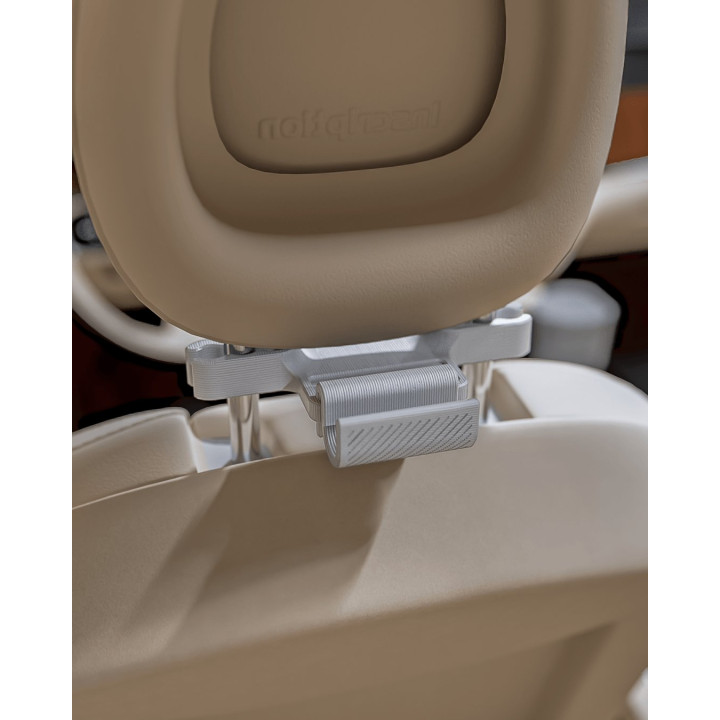 Kit Organisateur Siège Arrière Voiture – Autoease Passenger