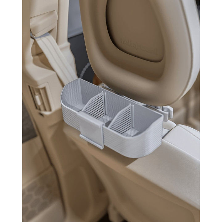 Kit Organisateur Siège Arrière Voiture – Autoease Passenger