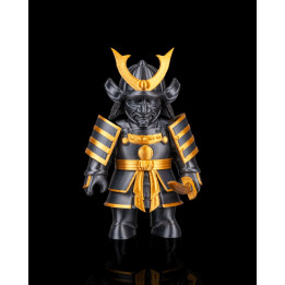 Shadow Samurai – Figurine Guerrier Samouraï Magnétique Interchangeable