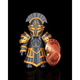 Figurine Spartan Sunforge – Guerrier Antique Modulable Avec Armures Interchangeables