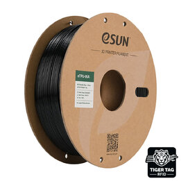 eSun - TPU-95A - Noir - 1,75 mm - 1 kg | Maison Drabiec