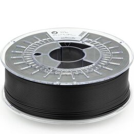 Extrudr - XPETG MATT - Noir - 1.75 mm - 1 kg | Maison Drabiec