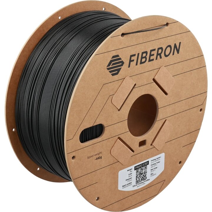 Fiberon Nylon | Maison Drabiec