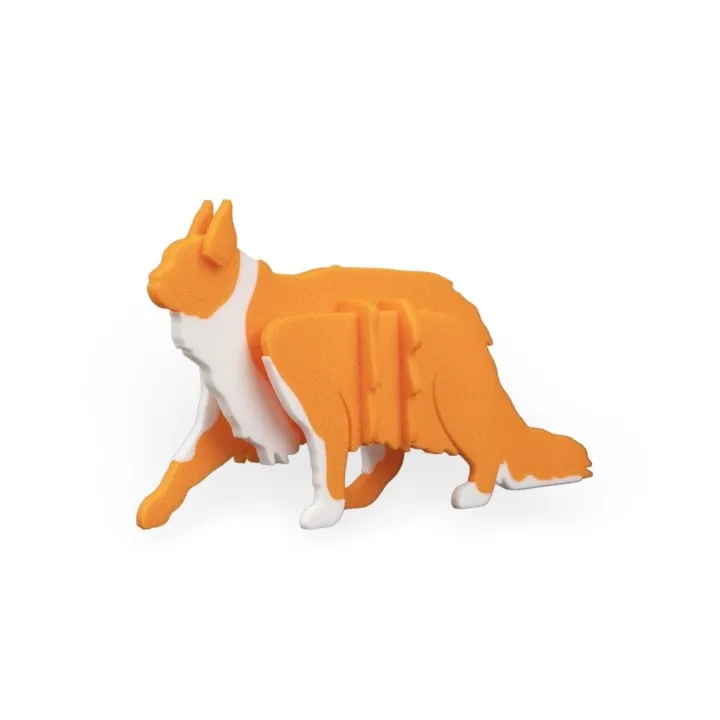 Figurine Maine Coon – Made in Occitanie