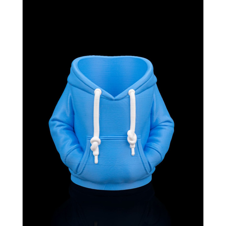 Porte-Canette Hoodie – Le Sweat À Capuche Pour Votre Boisson