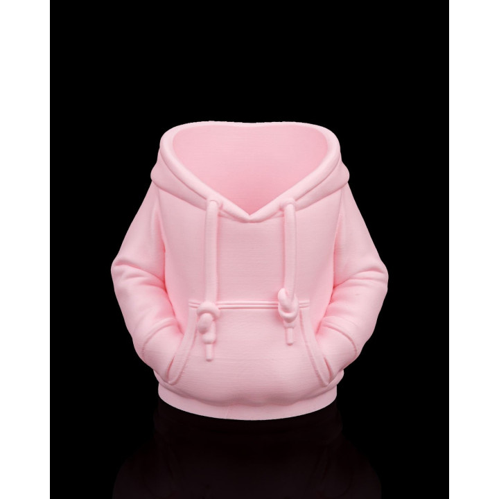 Porte-Canette Hoodie – Le Sweat À Capuche Pour Votre Boisson