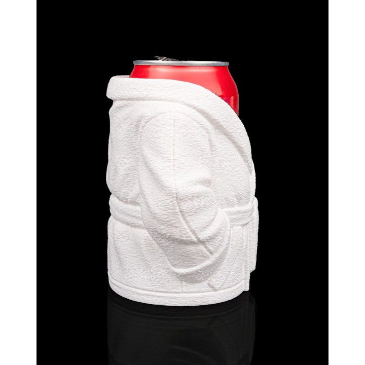 Porte-Canette Peignoir De Bain – Le Vip Lounge Pour Votre Boisson