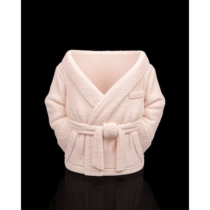 Porte-Canette Peignoir De Bain – Le Vip Lounge Pour Votre Boisson