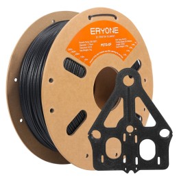 PETG Fiberglass Filament - 1.75mm±0.03mm (1kg) | Espace Maker