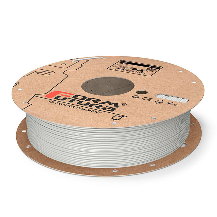 FormFutura - ApolloX (ASA) - Gris Clair - 1.75 mm - 750 g | Maiso