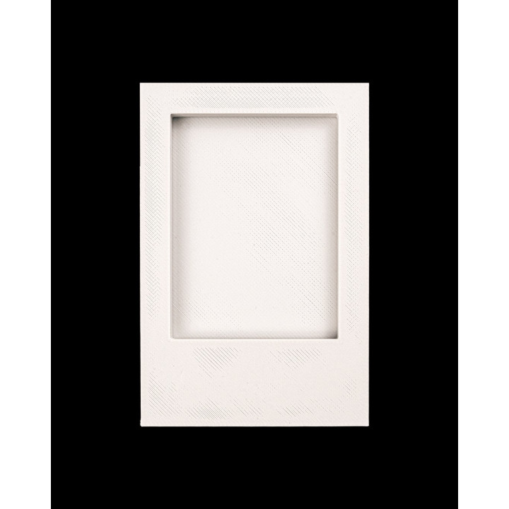 Cadre Photo Magnétique Style Polaroid – Instant Moment