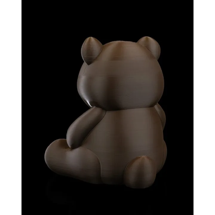 Ourson I Love You – Veilleuse Déco Made in Occitanie