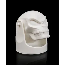 Horloge Tête De Mort – Crâne Skull Clock