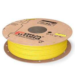 FormFutura - EasyFil (PLA) - Jaune - 1.75 mm - 750 g | Maison Dra