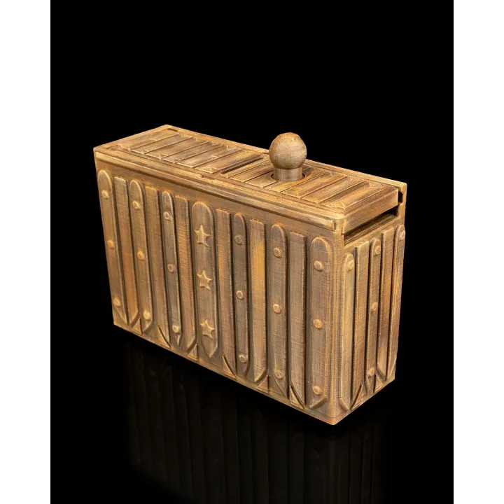 Tirelire Serpent Surprise – Made in Occitanie