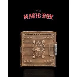 The Magic Box – Boîte Magique Décorative