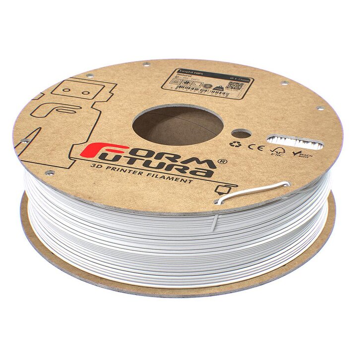 FormFutura - EasyFil HIPS - Naturel - 1.75 mm - 750 g | Maison Dr