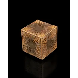Boîte À Disparition Magique – Cube & Tour De Magie Déco