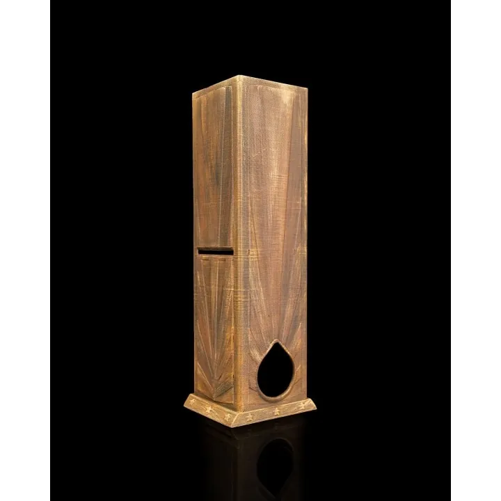 Boîte À Disparition Magique – Cube & Tour De Magie Déco