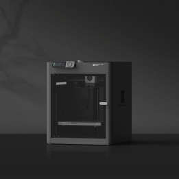 Bambu Lab - P1S - Imprimante FDM Ultra Rapide | Espace Maker